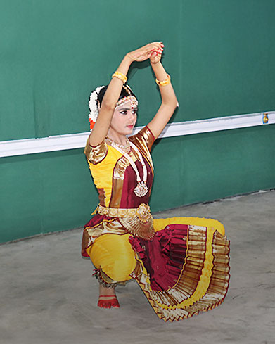  Traditional Dance Forms 