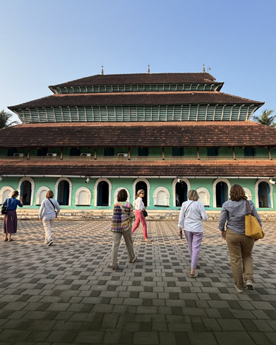  Architectural Heritage 