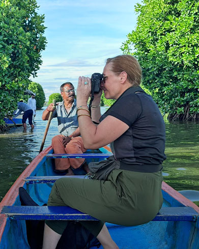  Photography & Stargazing 