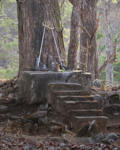  Indigenous Rituals & Traditions 